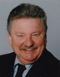 Profilbild von Friedhelm Siebers