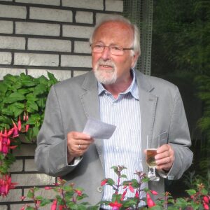 Profilbild von Friedhelm Siekaup