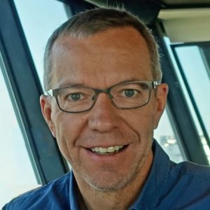 Profilbild von Friedhelm Simon