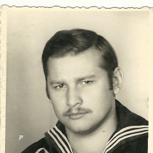 Profilbild von Friedhelm Stiewe