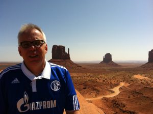 Profilbild von Friedhelm Strake