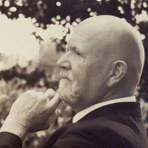 Profilbild von Friedhelm Striepe
