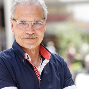 Profilbild von Friedhelm Suchland