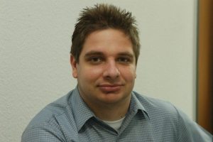 Profilbild von Friedhelm Thelen