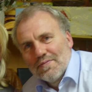 Profilbild von Friedhelm Trawny