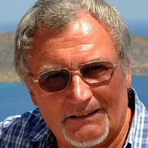 Profilbild von Friedhelm Vinken