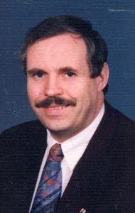 Profilbild von Friedhelm Vinkenflügel