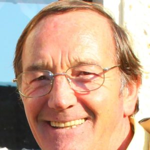 Profilbild von Friedhelm Volkhardt