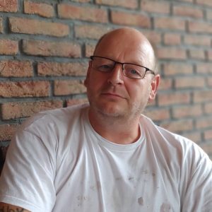 Profilbild von Friedhelm Vollberg