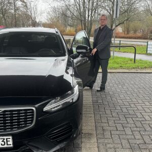 Profilbild von Friedhelm Watzke