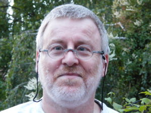 Profilbild von Friedhelm Wendel