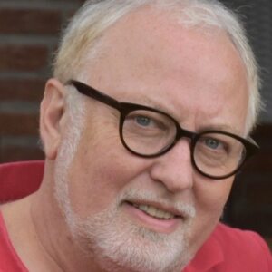 Profilbild von Friedhelm Werner