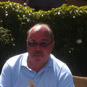 Profilbild von Friedhelm Wiethaus