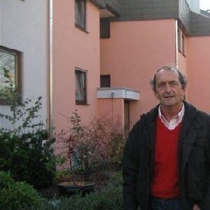 Profilbild von Friedhelm Wörz