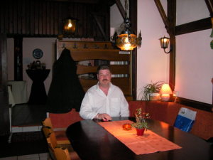 Profilbild von Friedhelm Wöstmann