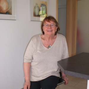 Profilbild von Friedhilde Schäfer