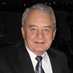 Profilbild von Friedhold Brost