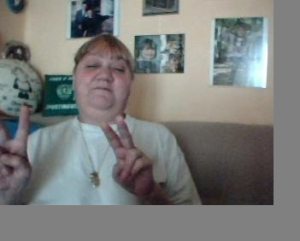 Profilbild von Friedlinde de Almeida Moura