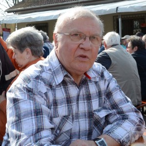 Profilbild von Friedmar Hesselmann