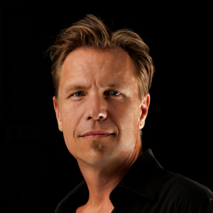 Profilbild von Friedo Brand