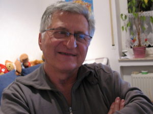 Profilbild von Friedo Dortmund