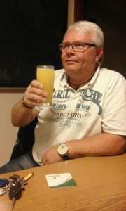 Profilbild von Friedo Kruse