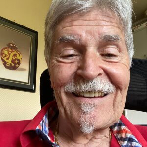 Profilbild von Friedolin Gaschler