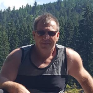 Profilbild von Friedrich - Hans Strecker