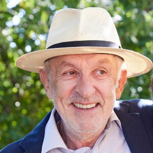 Profilbild von Friedrich  Wilhelm Huckenbeck