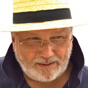 Profilbild von Friedrich-Eugen Bukow