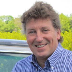 Profilbild von Friedrich Fize Wohlers