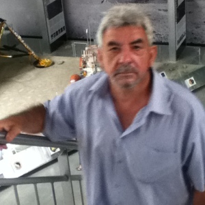 Profilbild von Friedrich Günter Hartmann