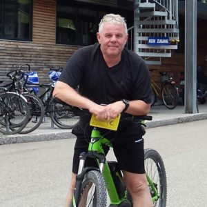 Profilbild von Friedrich Heinrich Werner