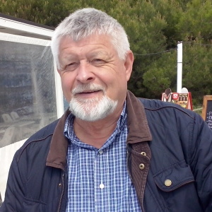 Profilbild von Friedrich Karl Weber
