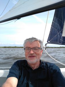 Profilbild von Friedrich-Martin Dreier