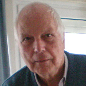 Profilbild von Friedrich Max Schultheiss