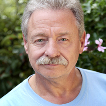 Profilbild von Friedrich W. Luppold