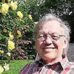 Profilbild von Friedrich Wilhelm Becker