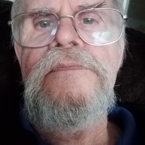 Profilbild von Friedrich-Wilhelm Dewender