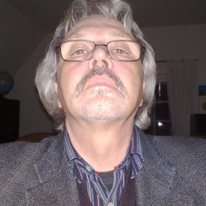 Profilbild von Friedrich Wilhelm Geil
