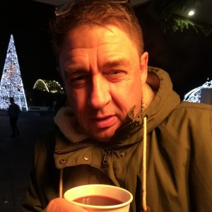 Profilbild von Friedrich Wilhelm Gernun