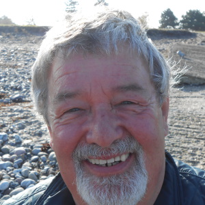 Profilbild von Friedrich-Wilhelm Horst