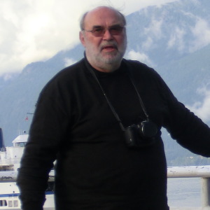 Profilbild von Friedrich-Wilhelm Kelterer