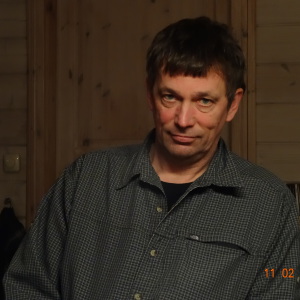 Profilbild von Friedrich-Wilhelm Klauß