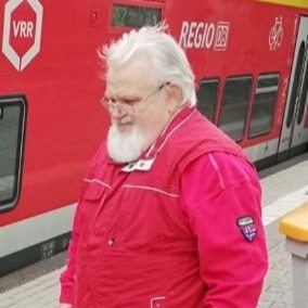 Profilbild von Friedrich Wilhelm Mainzer