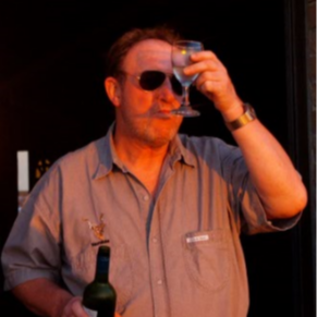 Profilbild von Friedrich Wilhelm Marquardt