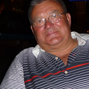 Profilbild von Friedrich-Wilhelm Pospich