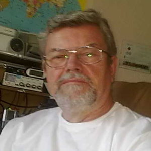 Profilbild von Friedrich Wolfgang Schmilgun