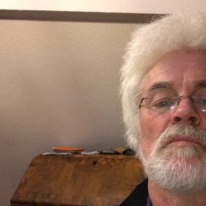 Profilbild von Friedrich Adriaans