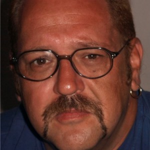 Profilbild von Friedrich Althammer